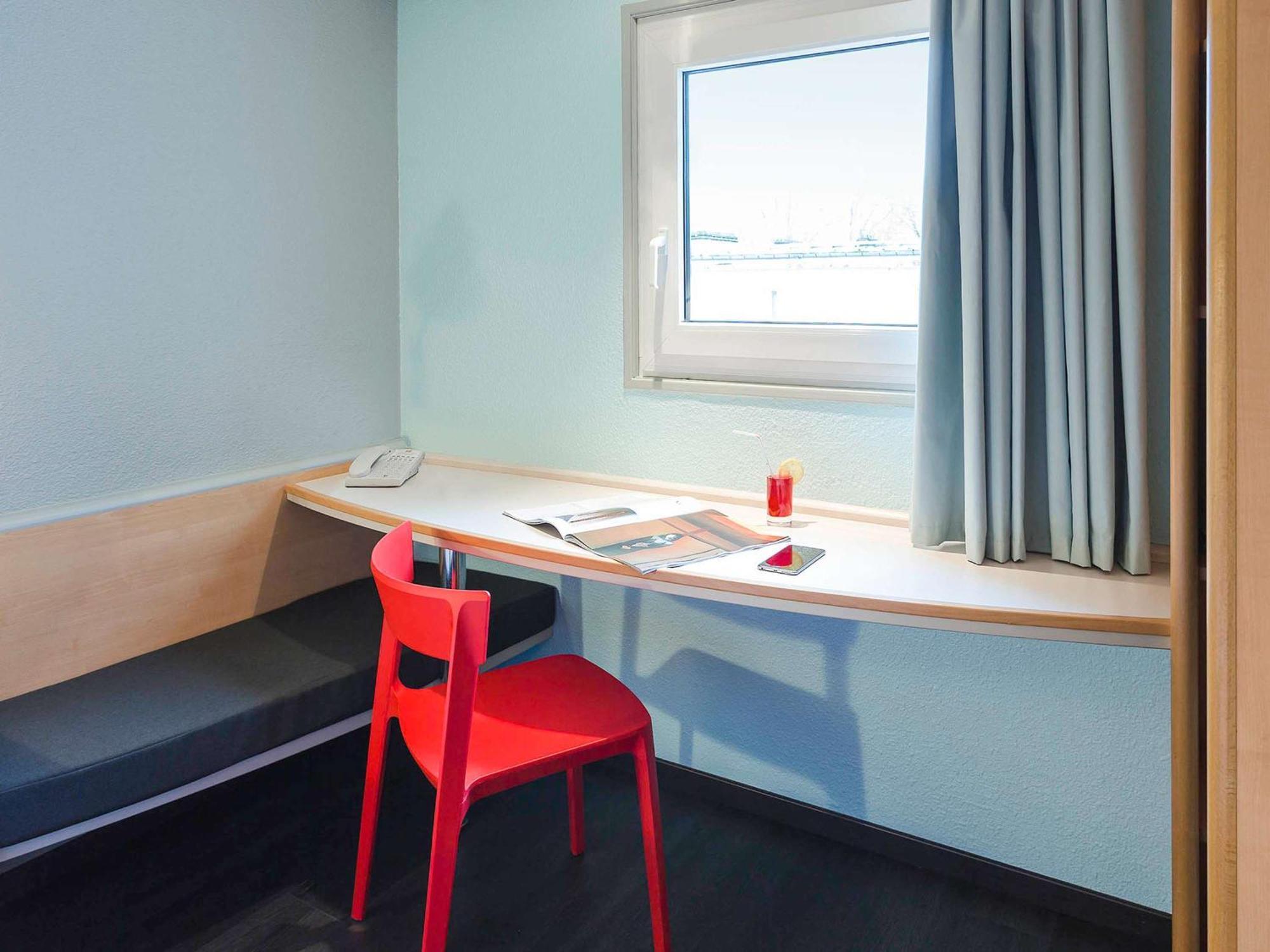 Ibis Dieppe Le Val Druel Ngoại thất bức ảnh